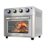 Bennet Read Air Fryer Oven 25L