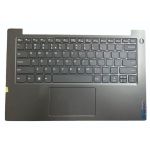 Lenovo Palmrest For 14 V14-G2 Itl 1 Oem Without Touchpad Keyboard AP21R000500