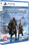 God Of War Ragnarok Launch Edt