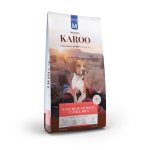 Venison And Lamb - Adult Dog - 15KG