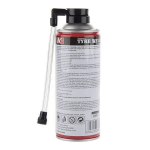 Emergency Tyre Weld Puncture Repair Liquid 450 Ml