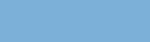 Acrylic Gouache Paint - 20ML - Horizon Blue 150
