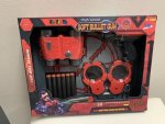Soft Bullet Gun Set
