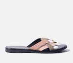 Flat Slider - 8 Dusty Pink