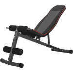 Adjustable Incline Decline Bench