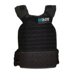 Alphastate Tactical Weight Vest 10KG