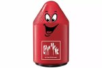 Caran D’ache Sharpening Machine – Red