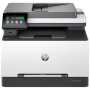 HP Laserjet Pro 3303FDW A4 Multifunction Colour Laser Printer 499M8A