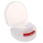Double Side Boxing Tooth/sanda Mouthguard/wear Braces Teeth Protector