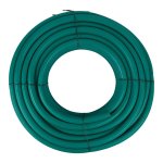 Barelli Mining Hose Green 12MM 30M