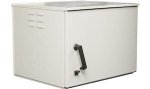 CA111-3 IP55 6U Wall Mount Outdoor 600MMX550MM
