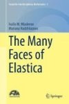 The Many Faces Of Elastica Hardcover 1ST Ed. 2017