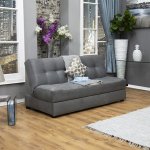 Cargo Sleeper Couch