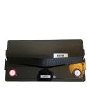 12.8V 100AH Lithium Iron Battery