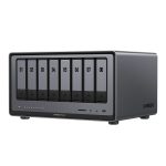 UGreen Nasync DXP8800 Plus 8-BAY Nas