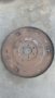 Vw Golf 1 Backing Plate