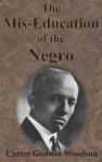 The Mis-education Of The Negro Hardcover