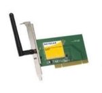Net g Adp – PCI 11MB A Wl Card Adapter