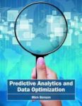 Predictive Analytics And Data Optimization Hardcover