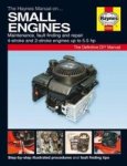 Small Engine Manual Paperback