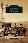 Around Sonoita Hardcover