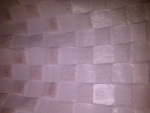 Embossed Crystal Fur