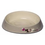 Rogz Catz Bowlz - Fishcake - Heart Tails