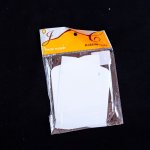 Plastic Scraper Baking Tools