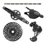 Gx Eagle Groupset - Gx 175MM Crankset