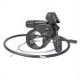 Bike Fork Damping Control Switch Mountain Front Style B