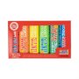 Tony's Chocolonely Assorted Chocolate Bars 288 G