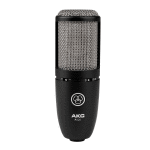 Akg P220 Large Diaphram Condenser Microphone