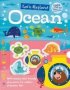 Let&  39 S Explore The Ocean   Board Book