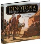 Dinotopia Journey To Chandara Hardcover