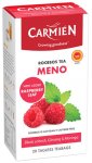 Carmien Meno Raspberry Rooibos Tea