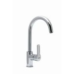 Franke Highrise – Swivel Sink Mixer