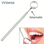 Stainless Steel Oral Endoscope For Dental Examination And Care Professional Dental Tool