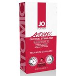 System Jo - For Her Clitoral Stimulant Warming Atomic 10 Ml