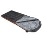 Vango Atlas 250 Square Sleeping Bag Black