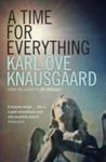 A Time For Everything Paperback