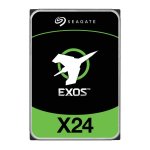 Seagate Exos X24 12TB 512MB 7200 Rpm Sata Hdd