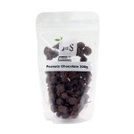 Peanut Chocolate Coated 200G