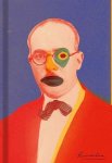 The Book Of Disquiet - The Complete Edition Hardcover Complete Ed