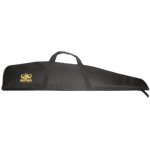 B r Eco Gunbag 48 Black Buy Now At Solomons Tackle