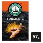 Robertsons Turmeric Powder Spice Refill 57G