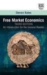 Market Economics - An Introduction For The General Reader Hardcover 3RD Revised Edition