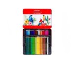 Water-soluble Pencil 24-COLOR Painting