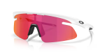Oakley - Rslv Lite - Matte White prizm Field