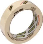 Diy Masking Tape G/p 40MM X 24M