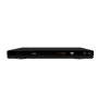 Black DVD PLAYER With USB TDV-322